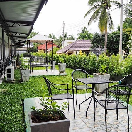 Cordelia Resort Sam Roi Yot Zewnętrze zdjęcie