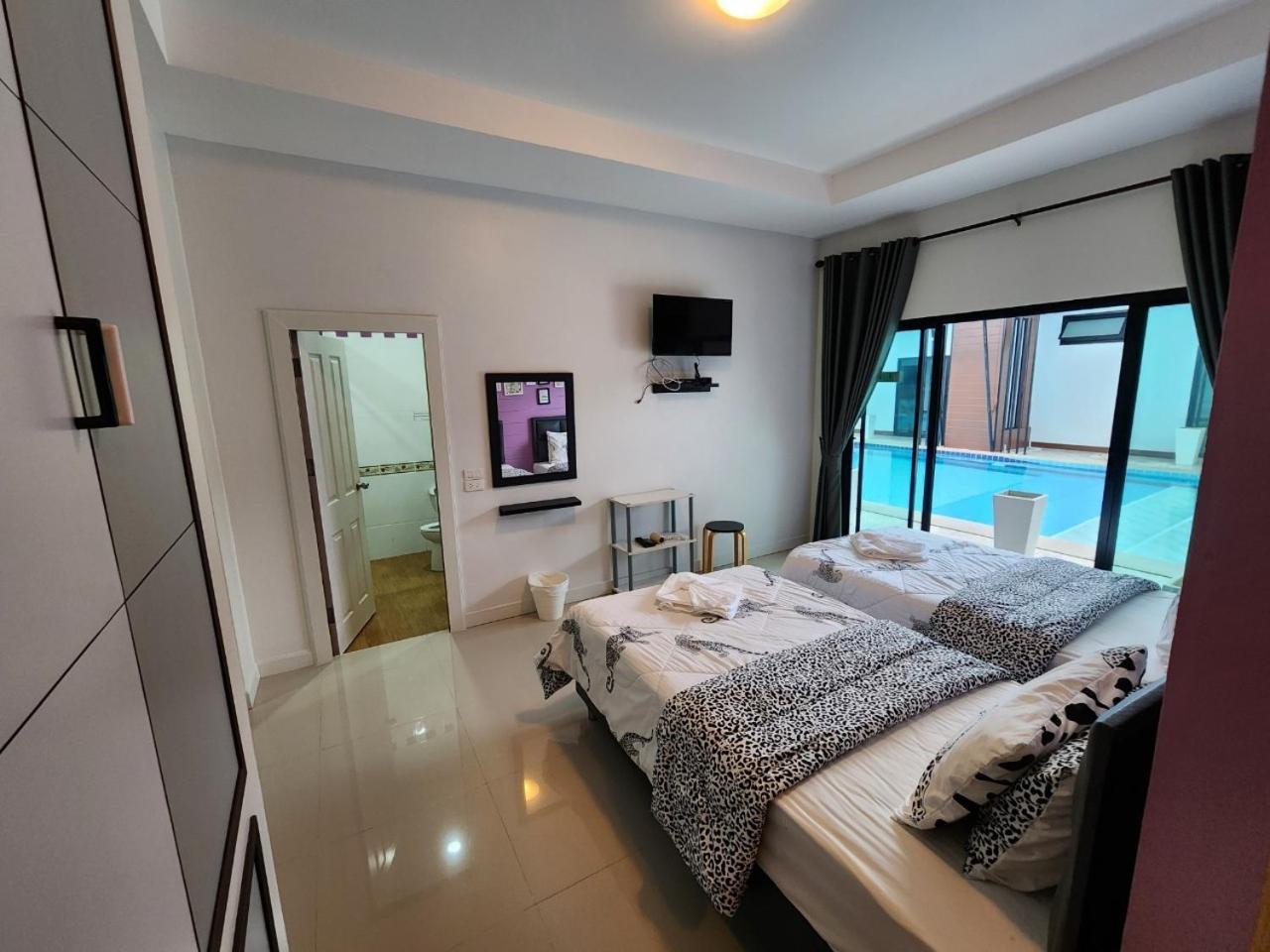 Cordelia Resort Sam Roi Yot Zewnętrze zdjęcie