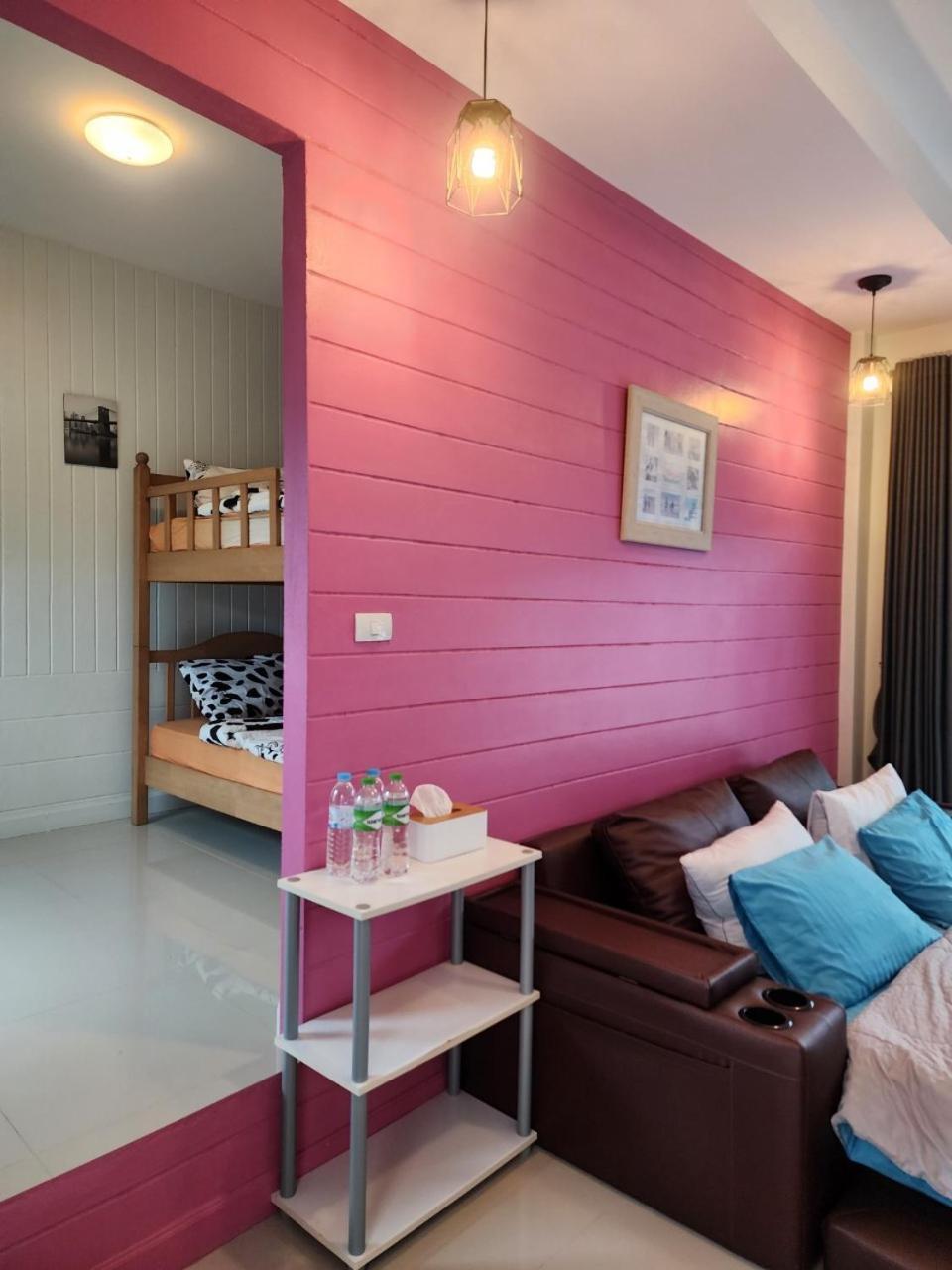 Cordelia Resort Sam Roi Yot Zewnętrze zdjęcie
