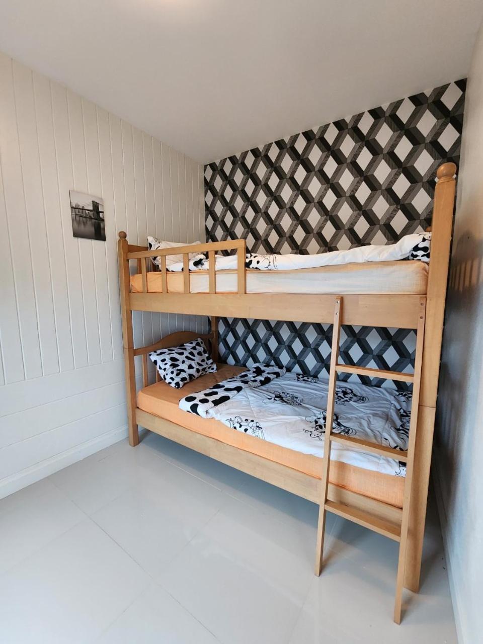 Cordelia Resort Sam Roi Yot Zewnętrze zdjęcie