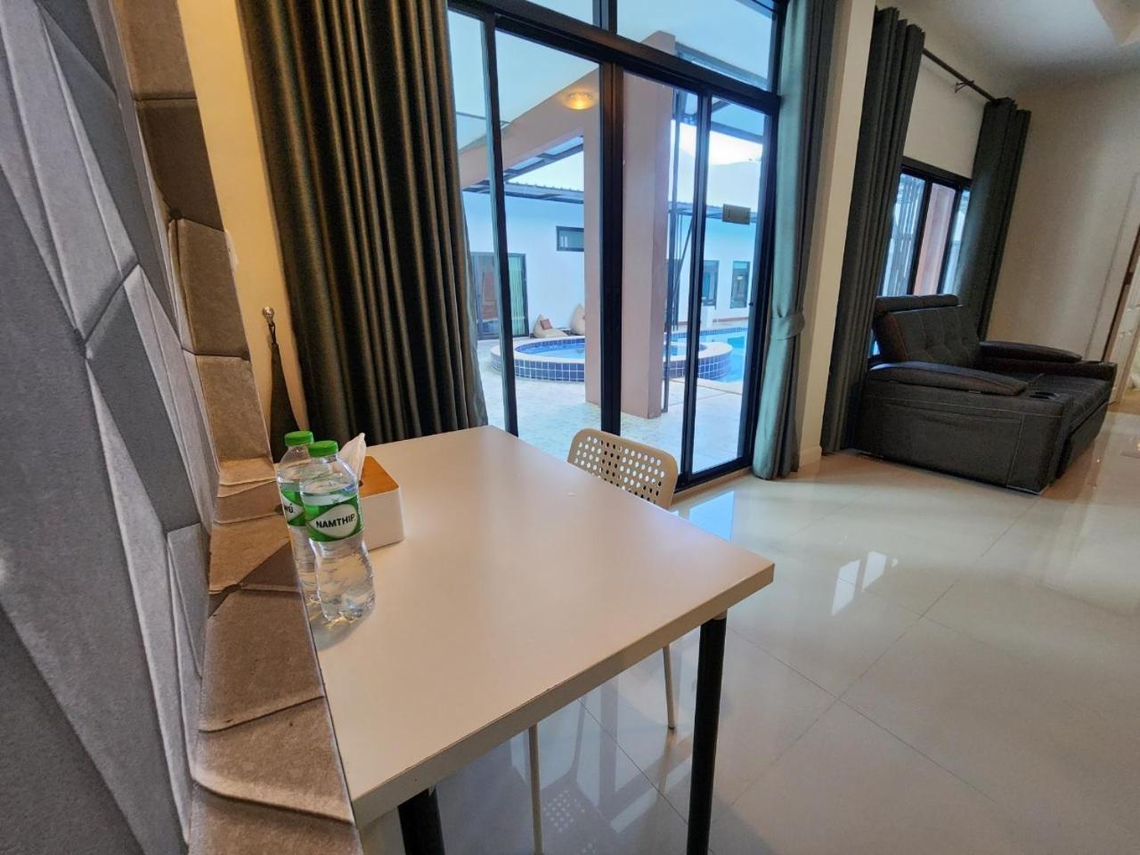 Cordelia Resort Sam Roi Yot Zewnętrze zdjęcie