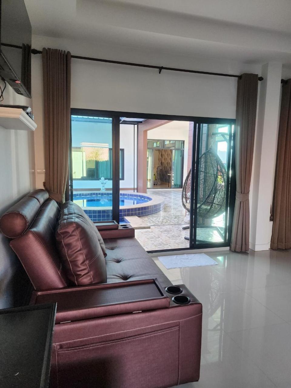 Cordelia Resort Sam Roi Yot Zewnętrze zdjęcie