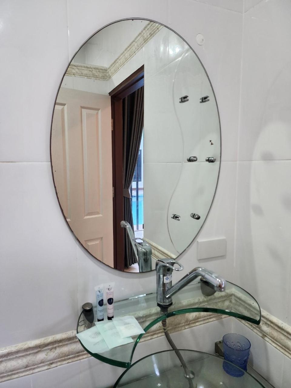 Cordelia Resort Sam Roi Yot Zewnętrze zdjęcie