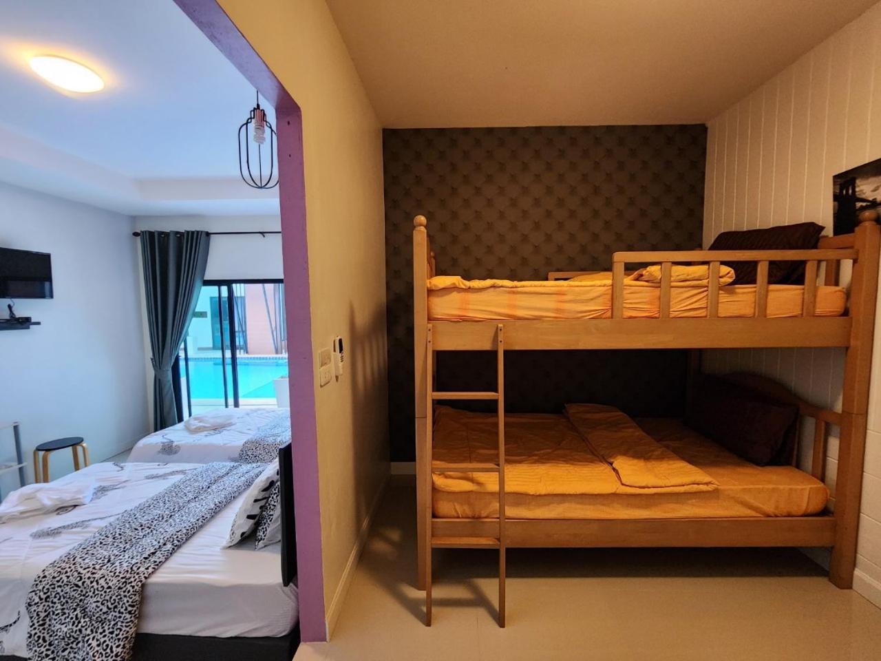 Cordelia Resort Sam Roi Yot Zewnętrze zdjęcie