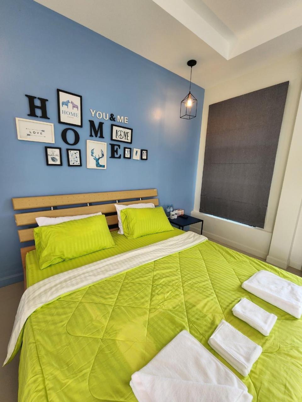 Cordelia Resort Sam Roi Yot Zewnętrze zdjęcie